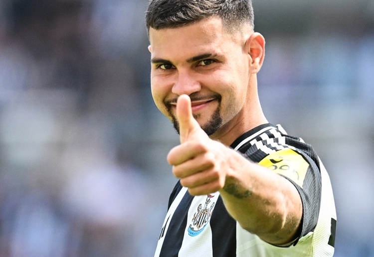 Klasemen sementara Premier League 2025-2026