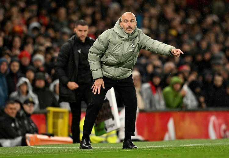 ကြားမှာ ကစားခဲ့တဲ့ ခရာဘောင်ဖလား တတိယအဆင့် ပွဲစဉ် မှာတော့ ချဲလ်ဆီးက လင်ကွန်းစီးတီးကို အနိုင်ရခဲ့ပေမယ့် ပရီးမီးယားလိဂ် မှာတော့ နောက်ဆုံး ၃ ပွဲဆက် နိုင်ပွဲ ပျောက်နေခဲ့ရပါတယ်။