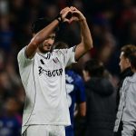 英超联赛 希门尼斯错失单刀良机，未能帮助球队取得理想开局。