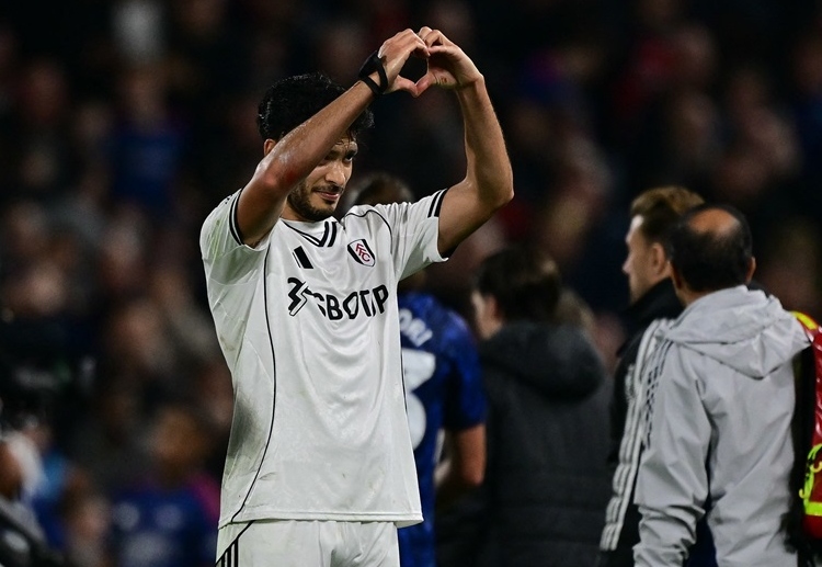 英超联赛 希门尼斯错失单刀良机，未能帮助球队取得理想开局。