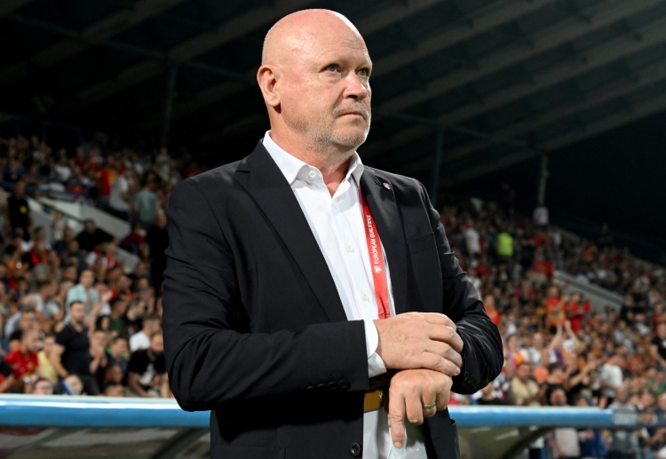 Klasemen Kualifikasi Piala Dunia zona Eropa grup L