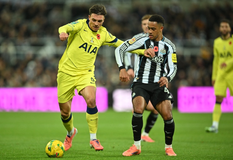 Jadwal EFL Cup 2025-2026