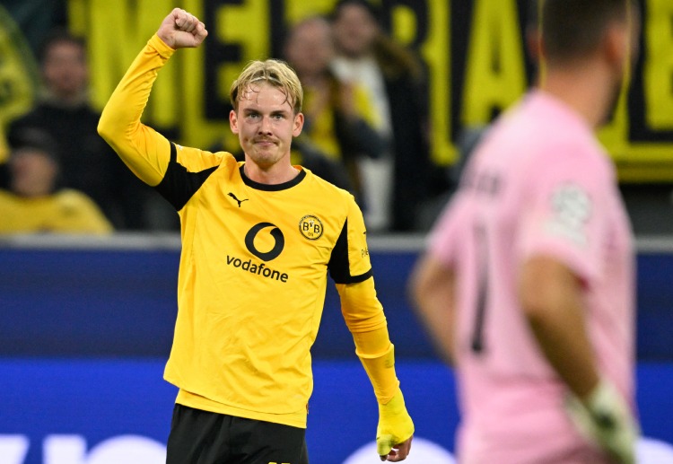 欧冠联赛 多特蒙德凭借4比1战胜毕尔巴鄂，喜迎新赛季欧冠首胜。