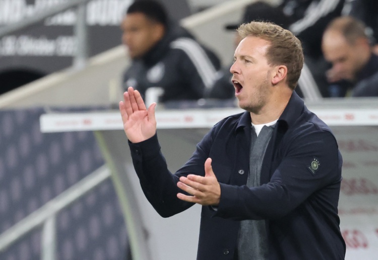 世预赛 赞赏球员