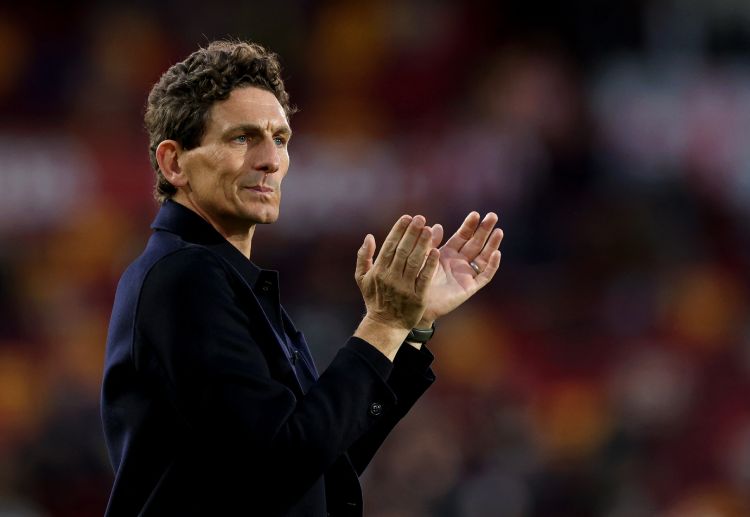 Brentford đá vòng 8 Premier League bằng màn đối đầu West Ham