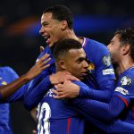 Vòng loại World Cup 2026: Pháp duy trì thành tích toàn thắng