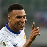 Vòng loại World Cup 2026: Hàng công của Pháp vẫn đang thi đấu khá ấn tượng