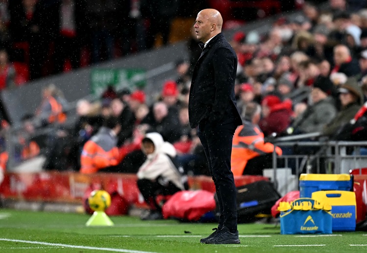 Taruhan Premier League: Liverpool vs Aston Villa