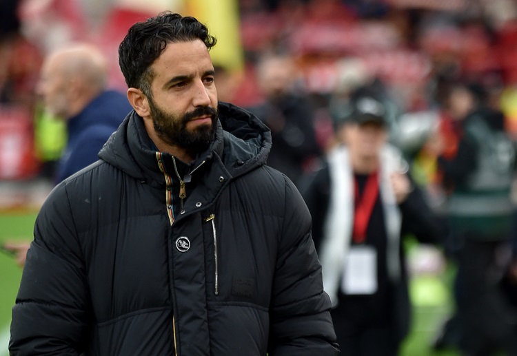 ဒါ့အပြင် မန်ချက်စတာယူနိုက်တက်က ရူဘင် အမော်ရင် လက်ထက် ပရီးမီးယားလိဂ် ၂ ပွဲဆက် အနိုင်ရဖူးသွားခဲ့ပြီ ဖြစ်ပါတယ်။