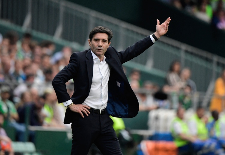 西甲联赛 不错开局