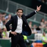 Marcelino has his Villarreal side well-prepared for the upcoming La Liga battle against Real Betis