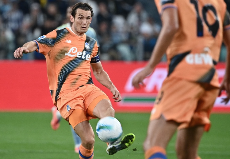 Klasemen Serie A 2023/2024