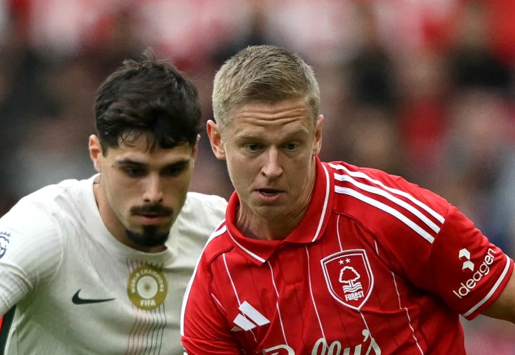 Taruhan Liga Europa: Nottingham Forest vs FC Porto