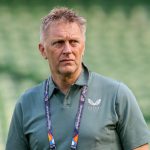 Republic of Ireland will look to put up a fight against Portugal in their upcoming World Cup 2026 qualifier