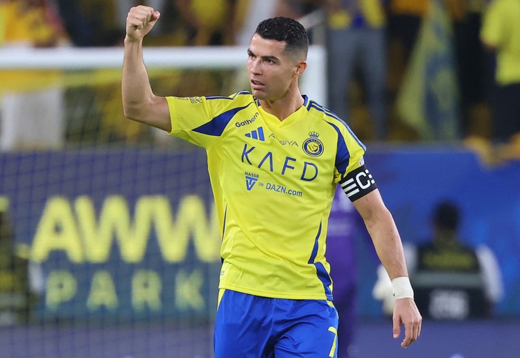 ဆော်ဒီပရိုလိဂ် ကလပ်နဲ့ နောက်ဆုံး ချုပ်ဆိုထားခဲ့တဲ့ စာချုပ်အရ ရော်နယ်ဒို အနေနဲ့ အမေရိကန် ဒေါ်လာသန်း ၄၀၀ ရရှိမှာ ဖြစ်ပါတယ်။