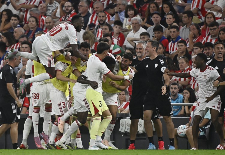 La Liga: Sevilla sẽ rất khó có điểm 