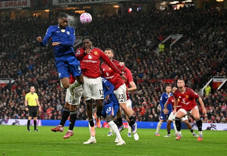 Chelsea defender Tosin Adarabioyo edges closer to a Premier League return as he recovers from injury