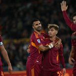 Serie A: AS Roma tiếp tục cho thấy lối chơi chắc chắc