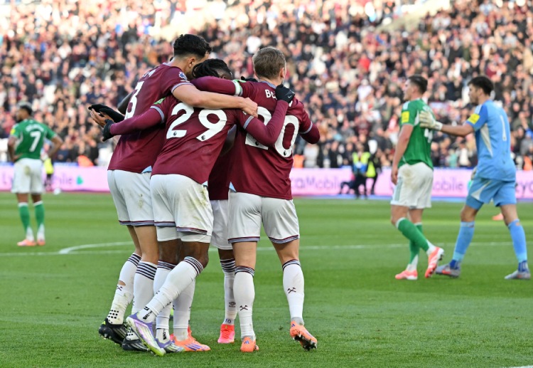 အန်ဒိုနီ အိုင်ရာအိုလာရဲ့ ဘုန်းမောက်က ရလဒ်တွေ တောက်လျောက် ကောင်းခဲ့ပေမယ့် ပြီးခဲ့တဲ့ ပရီးမီးယားလိဂ် ၂ ပွဲဆက် ရှုံးထားပါတယ်။