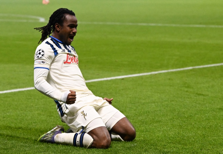 Serie A: Atalanta có thể sẽ lại có một trận đấu không quá dễ dàng