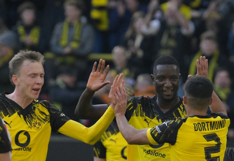 โบรุสเซีย ดอร์ทมุนด์ ต้องมาเยือน ซิตี้ ที่เกมรุกกำลังคืนฟอร์มโหด ยูฟ่า แชมเปี้ยนส์ลีก 2025