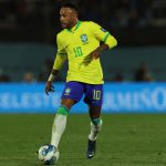 ဒါကြောင့် ဘရာဇီးလ် ပရိသတ်တွေက နေမာ အနေနဲ့ လာမယ့် ကမ္ဘာ့ဖလားမှာ ပါဝင်ကစားနိုင်ခြင်း မရှိမှာကို စိတ်ပူလျက် ရှိနေကြပါတယ်။