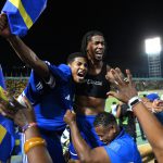 ကူရာကာအိုဟာ ကမ္ဘာ့ဖလား ခြေစစ်ပွဲ ဥရောပဇုန် အုပ်စု ဘီမှာ ဂျမေကာ၊ ထရီနီဒတ်၊ ဘာမျူဒါ တို့နဲ့ တစ်အုပ်စုတည်း ကျရောက်ခဲ့ပါတယ်။