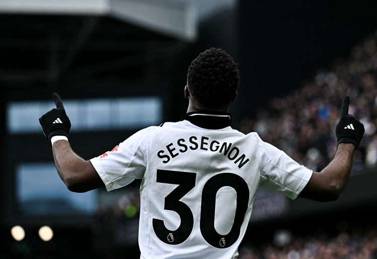 Klasemen sementara Premier League 2025-2026