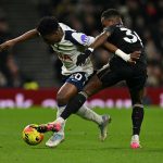 Premier League: Fulham tiếp tục duy trì phong độ tốt