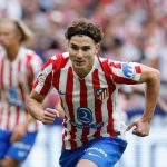 အဲလ်ဗာရက်ဇ်ဟာ အက်တလက်တီကိုမက်ဒရစ် အတွက် လာလီဂါ အပါအဝင် ပြိုင်ပွဲစုံမှာ ၇၁ ပွဲ ကစားပြီး ၃၈ ဂိုး သွင်းယူကာ ၁၂ ဂိုး ဖန်တီးပေးခဲ့ပါတယ်။