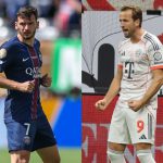 Taruhan Champions League: PSG vs Bayern Munchen