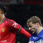 ယူနိုက်တက်ဟာ ဒီရာသီ ပရီးမီးယားလိဂ်မှာ ရှုံးပွဲ ၄ ပွဲ အထိ ရှိလာခဲ့ပြီး အမော်ရင် အတွက် ကတော့ သူ့ရဲ့ ယူနိုက်တက် နည်းပြ ဘဝ ၂၁ ပွဲမြောက် အရှုံးနဲ့ ရင်ဆိုင်လိုက်ရတာ ဖြစ်ပါတယ်။