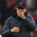 အခုတစ်ပတ် တနင်္ဂနွေနေ့မှာ ကစားခဲ့တဲ့ ပရီးမီးယားလိဂ် ပွဲစဉ်မှာ ဆိုရင် လစ်ဗာပူးလ်က နော့တင်ဟမ်ဖောရက်စ်ကို အန်ဖီးလ်မှာ ၀-၃ နဲ့ အရှက်တကွဲ ရှုံးနိမ့်ခဲ့ပါတယ်။