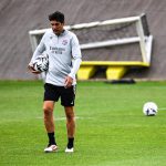 Lyon are determined to keep their flawless record when they face Real Betis in the Europa League