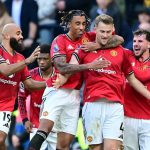 英超联赛 读秒绝平