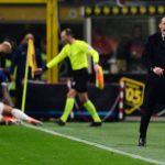 ဒီရလဒ်ကြောင့် အေစီမီလန်က အဓိက ပြိုင်ဘက်တွေကို ကျော်တက်ပြီး စီးရီးအေ ဇယား ဒုတိယနေရာကို တက်လှမ်းနိုင်ခဲ့ပါတယ်။