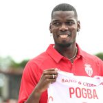 Ligue 1: Pogba đang rất nỗ lực tại Monaco