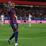 နယူးကာဆယ် ကတော့ လာလီဂါ ကလပ် ဘာစီလိုနာရဲ့ ကြယ်ပွင့် ကစားသမား ရာဖင်ညာ အတွက် ဖြစ်နိုင်ချေ နည်းတဲ့ သဘောတူညီချက်ကို ရယူဖို့ အတွက် မျှော်လင့်ချက်ကို မစွန့်လွှတ်သေးပါဘူး။