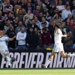 英超联赛 席尔瓦希望富勒姆将上轮的信心带入本场比赛，继续赢球脚步。