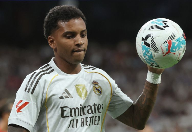 ရိုဒရီဂိုဟာ ပြီးခဲ့တဲ့ ကာလတွေမှာ လာလီဂါ ကလပ် ကနေ ထွက်ခွာမယ်လို့ သတင်းတွေ ဆက်တိုက် ထွက်ပေါ်နေခဲ့သူ ဖြစ်ပါတယ်။