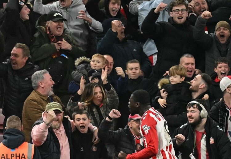 Premier League: Sunderland vẫn cho thấy sự lì lợm