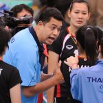 2025 SEA Games: Thailand target medals