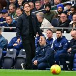 Thomas Frank prepares Tottenham Hotspur ahead of their Champions League match against Paris Saint-Germain