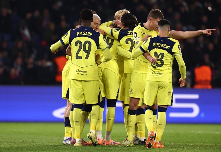 Image Alt Text in Vietnamese Premier League: Tottenham sẽ không dễ để quá lấn lướt Fulham