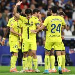 Villarreal tiếp đón Mallorca ở vòng 13 La Liga 2025/26