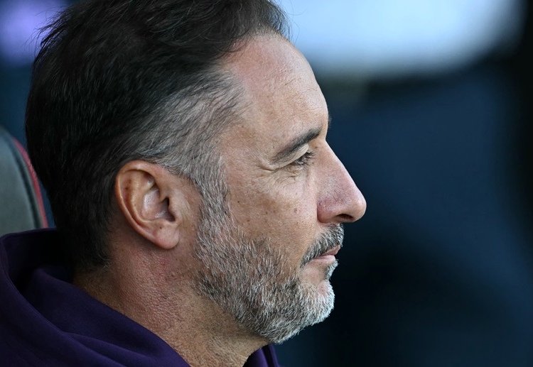 Vitor Pereira has failed to win a match for Wolverhampton Wanderers this Premier League season