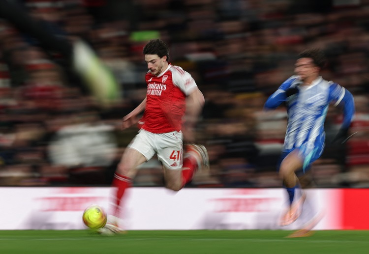 Klasemen sementara Premier League 2025-2026
