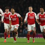 英超联赛 趁胜追击