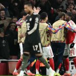 欧冠联赛 趁胜追击