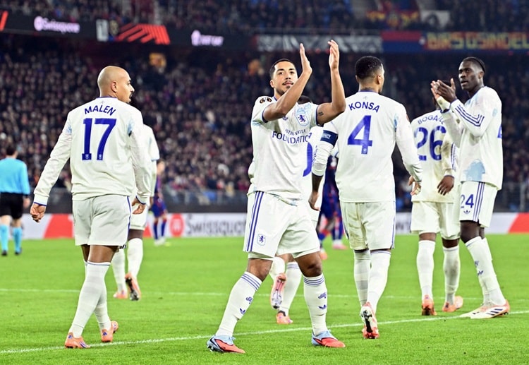 Taruhan Premier League: West Ham vs Aston Villa